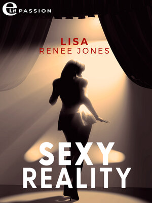 cover image of Sexy reality